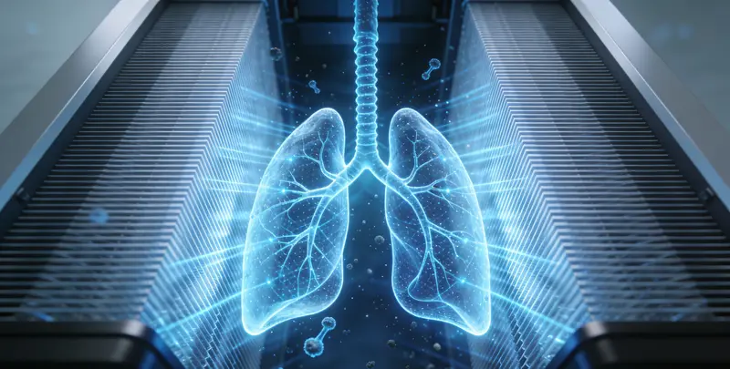 杭州肺癌（EGFR T790M)突变检测图片1