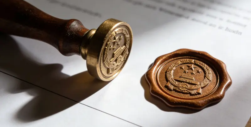 杭州司法亲子鉴定3人图片1