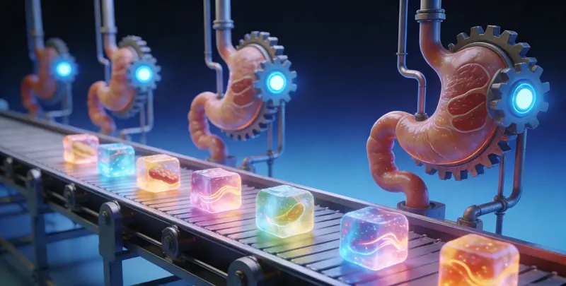 杭州胃癌靶向用药39基因检测及PDL122C3表达检测套餐（组织）图片1