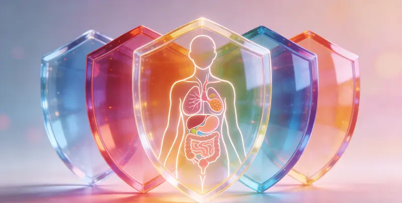 杭州子宫内膜癌靶向120基因检测（组织）图片1