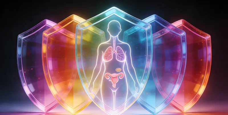 子宫内膜癌靶向120基因检测（组织）图3