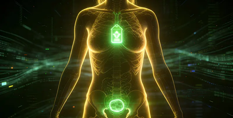 杭州子宫内膜癌分子分型检测图片1