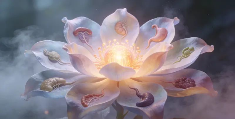 杭州肿瘤同源重组缺陷HRD检测图片1